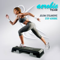 step aerobic